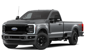 2026 Ford Super Duty® External Image 2
